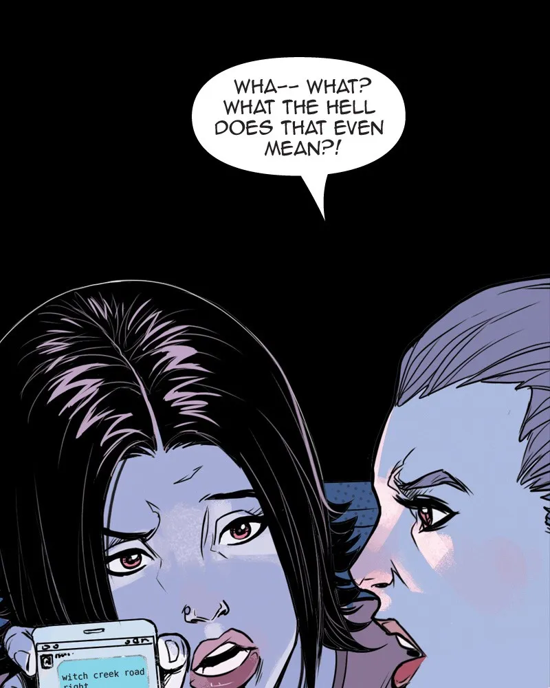 Witch Creek Road Chapter 1 page 38 - 