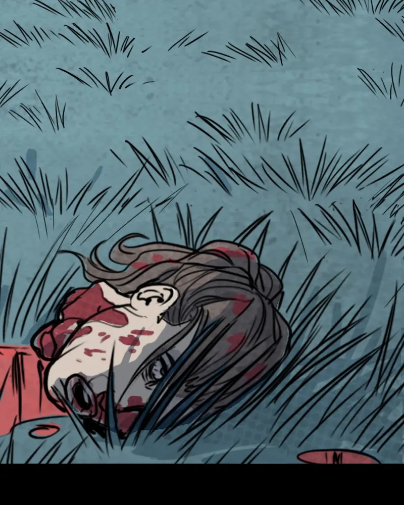 Witch Creek Road Chapter 1 page 5 - 
