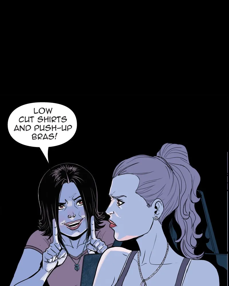 Witch Creek Road Chapter 1 page 48 - 