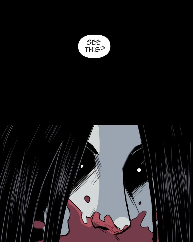 Witch Creek Road Chapter 1 page 6 - 