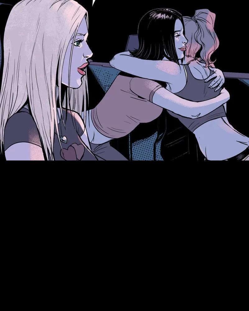 Witch Creek Road Chapter 1 page 53 - 
