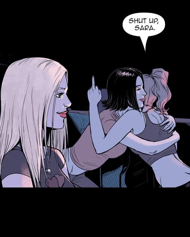 Witch Creek Road Chapter 1 page 54 - 