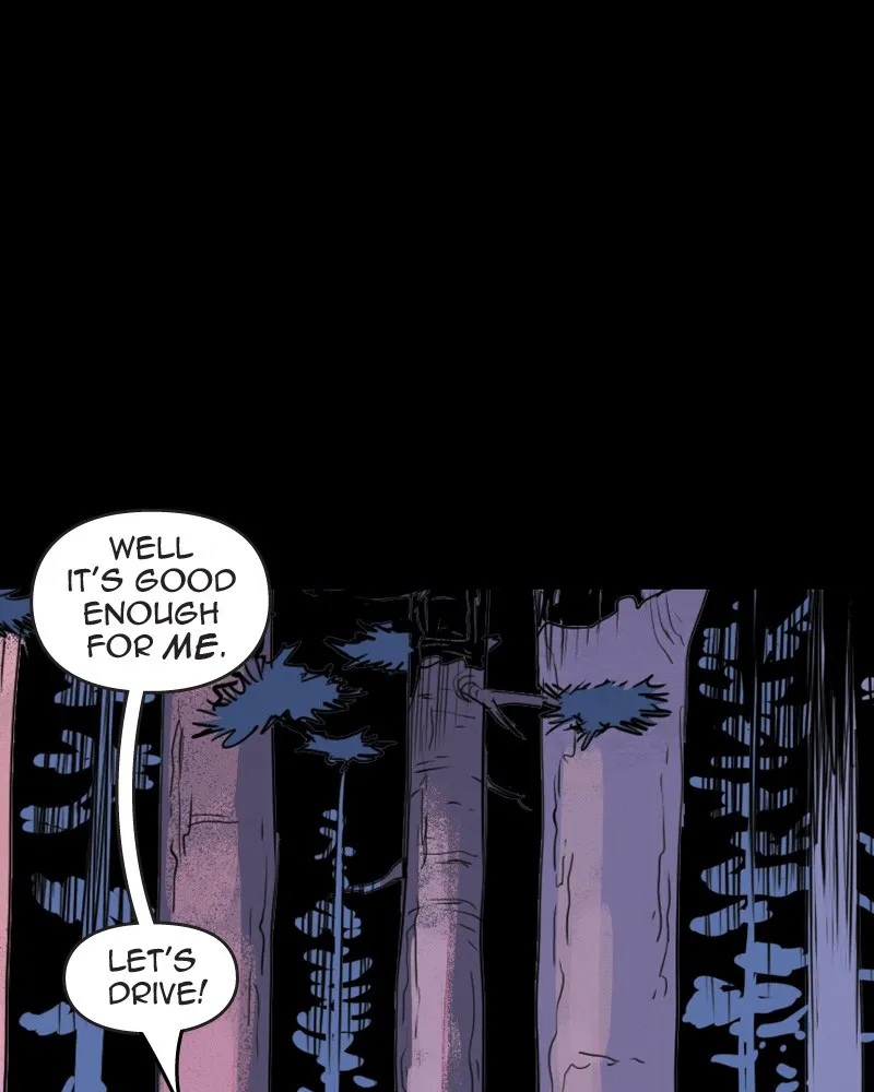 Witch Creek Road Chapter 1 page 59 - 