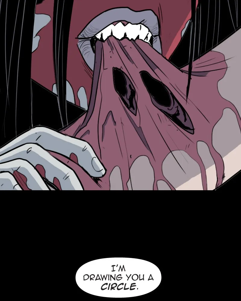 Witch Creek Road Chapter 1 page 7 - 