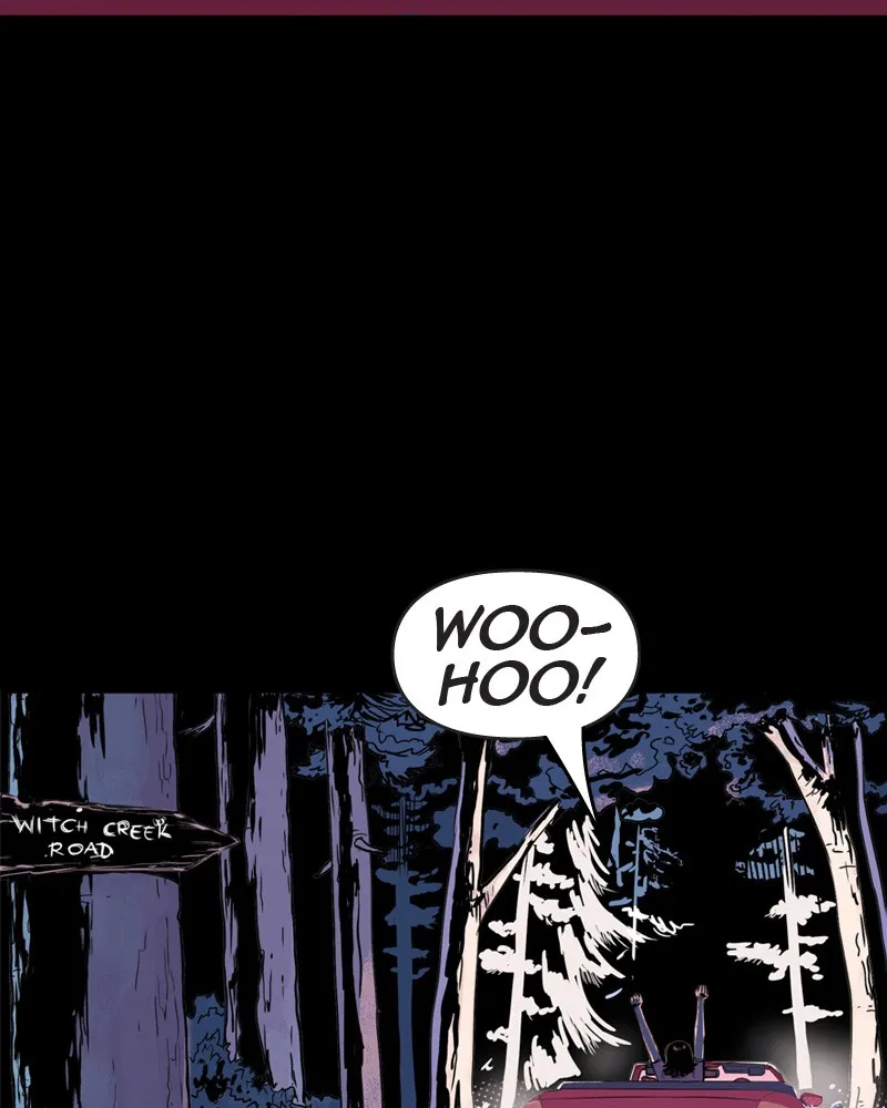 Witch Creek Road Chapter 1 page 61 - 