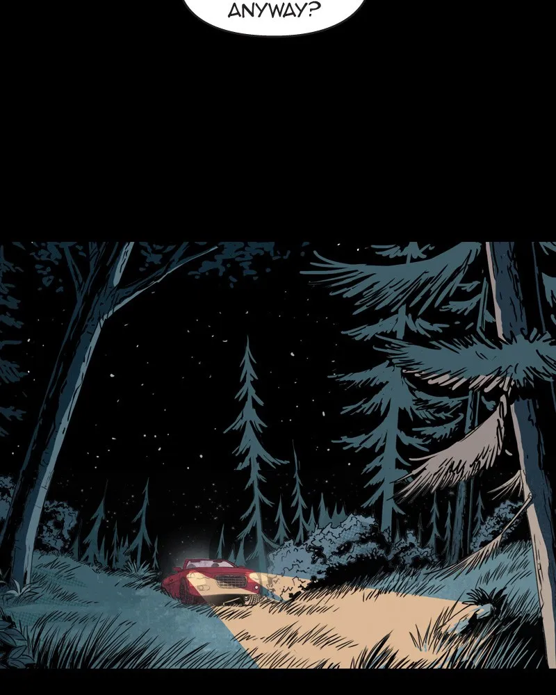 Witch Creek Road Chapter 1 page 63 - 
