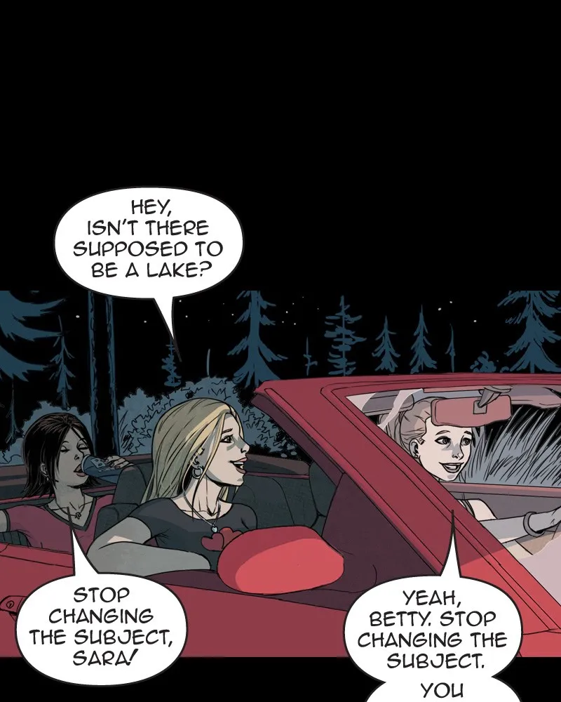 Witch Creek Road Chapter 1 page 66 - 