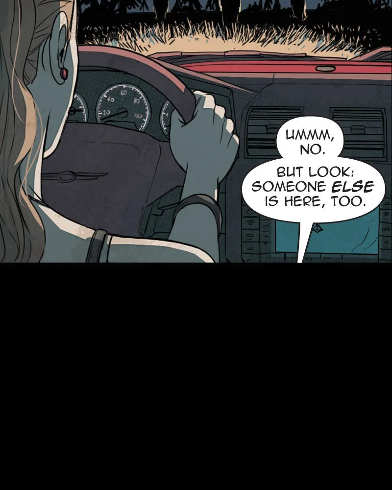 Witch Creek Road Chapter 1 page 68 - 