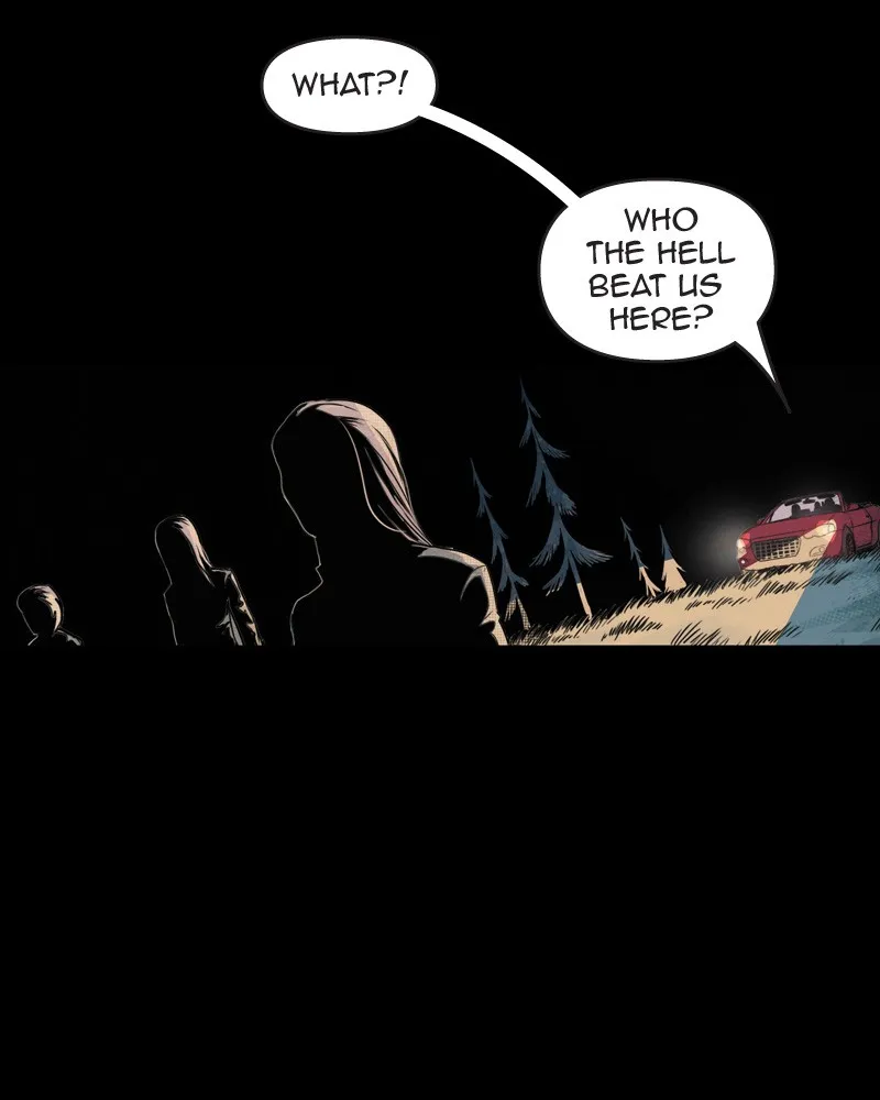 Witch Creek Road Chapter 1 page 69 - 