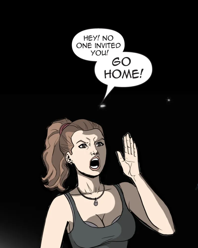 Witch Creek Road Chapter 1 page 70 - 