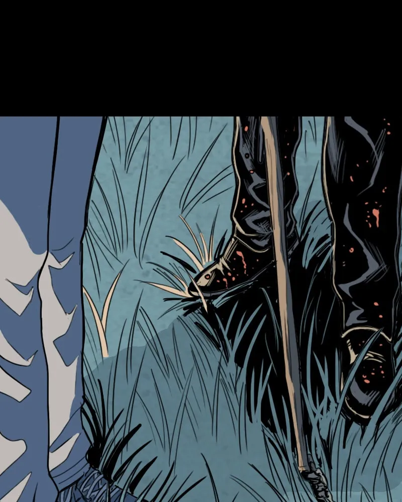 Witch Creek Road Chapter 1 page 8 - 