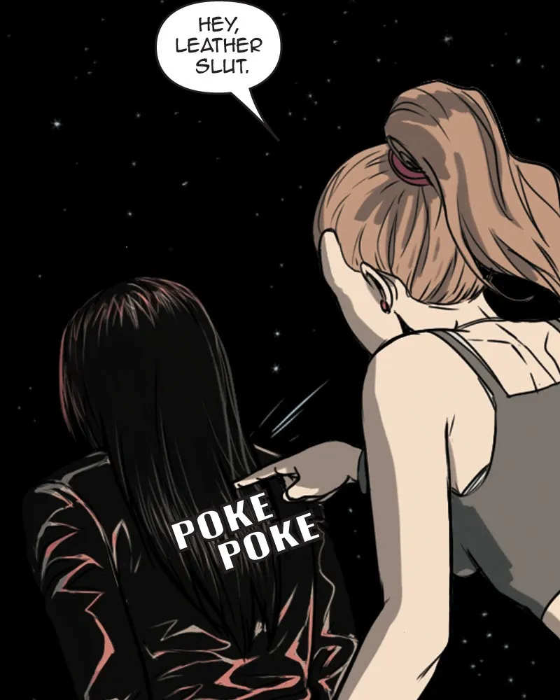 Witch Creek Road Chapter 1 page 72 - 