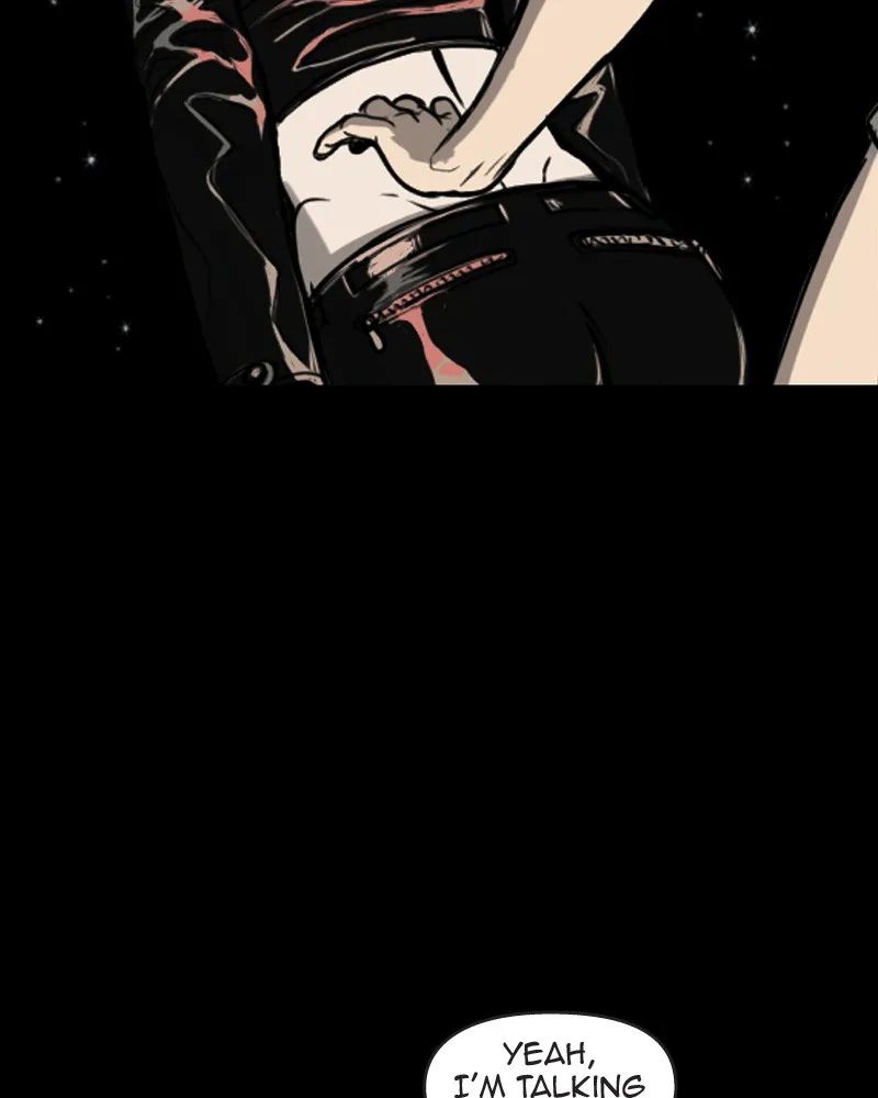 Witch Creek Road Chapter 1 page 73 - 