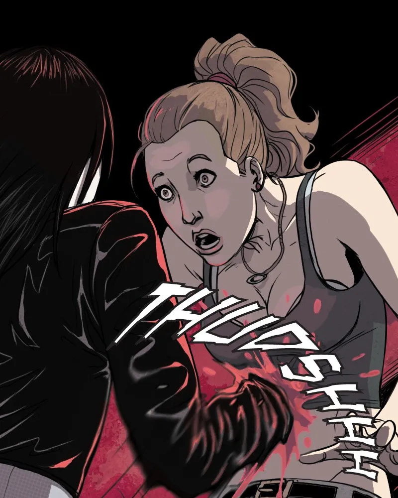 Witch Creek Road Chapter 1 page 78 - 