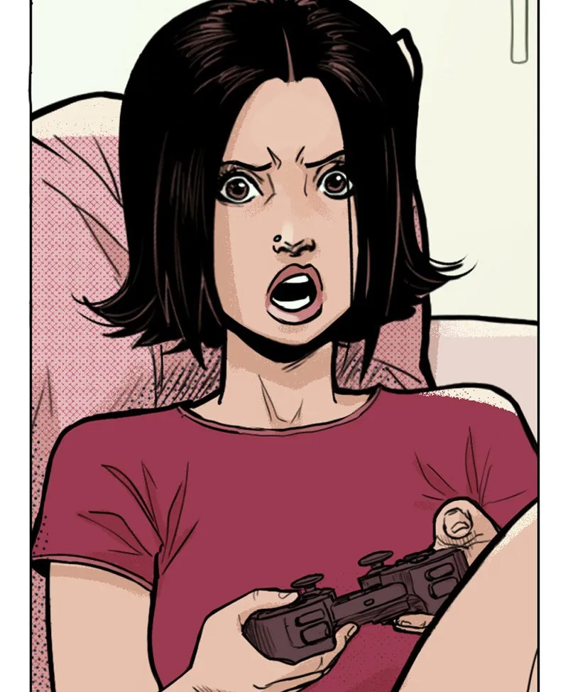 Witch Creek Road Chapter 10 page 3 - 