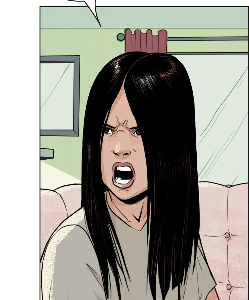 Witch Creek Road Chapter 10 page 33 - 