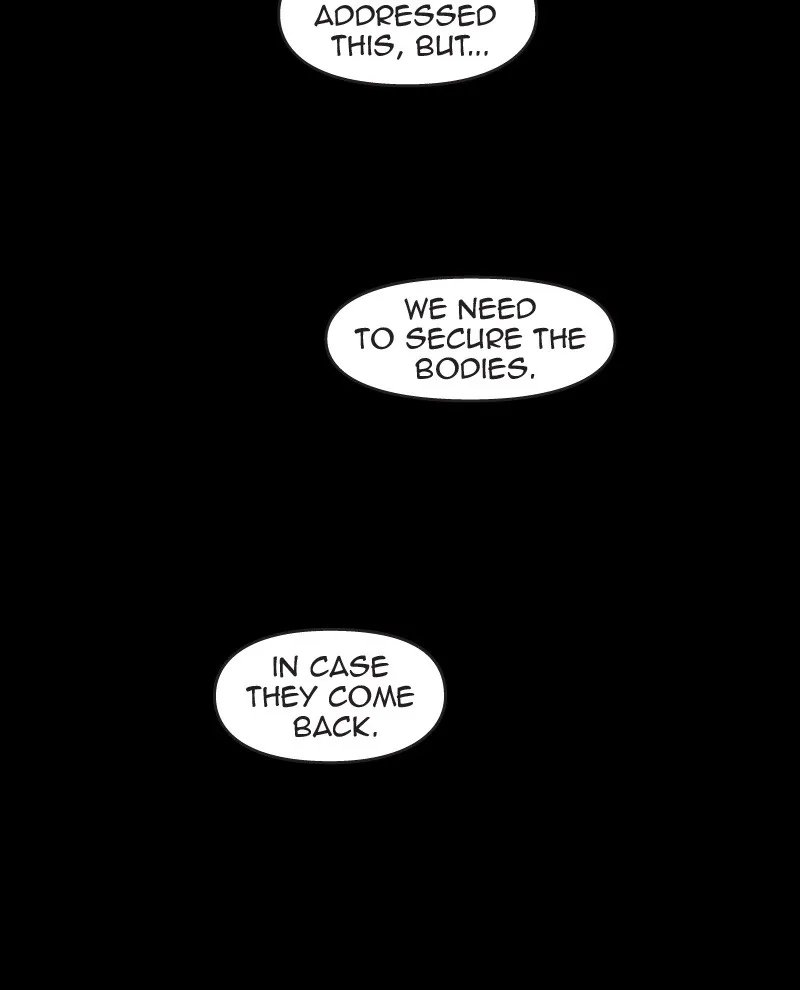 Witch Creek Road Chapter 11 page 3 - 