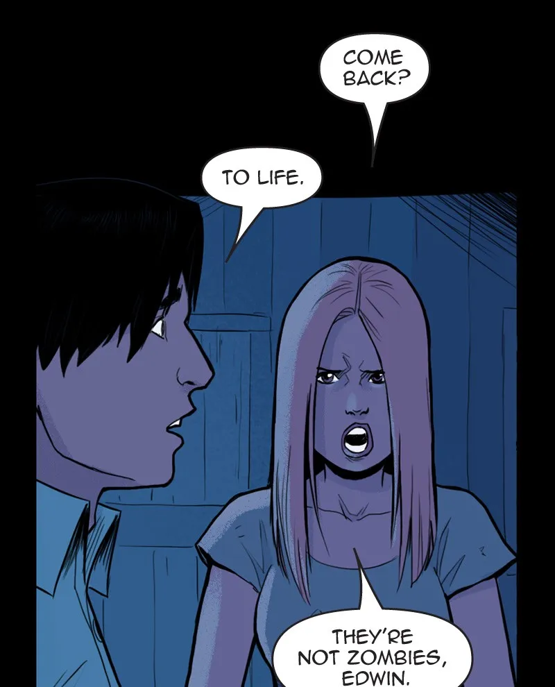 Witch Creek Road Chapter 11 page 4 - 