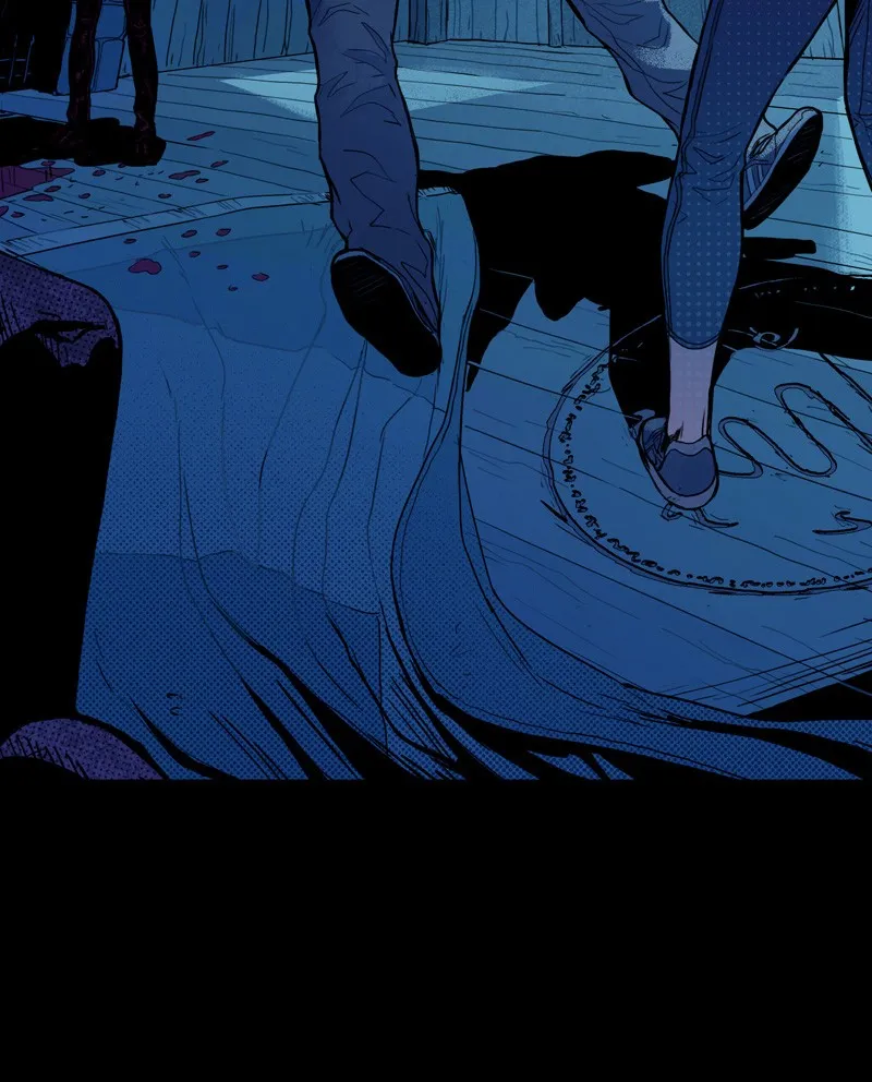 Witch Creek Road Chapter 12 page 4 - 