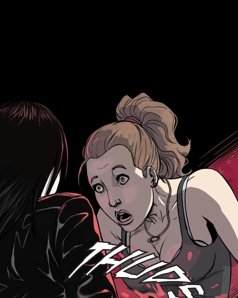 Witch Creek Road Chapter 2 page 2 - 