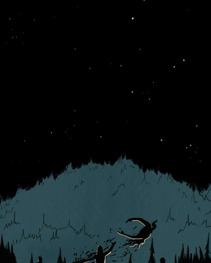 Witch Creek Road Chapter 2 page 11 - 
