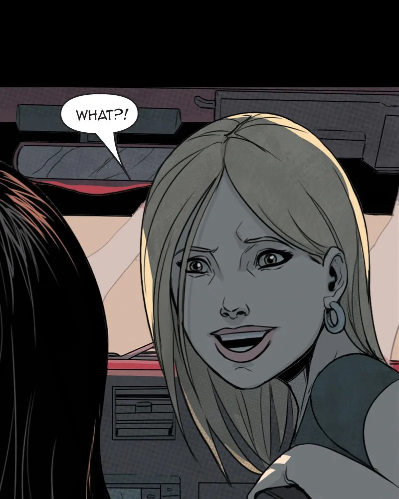 Witch Creek Road Chapter 2 page 14 - 