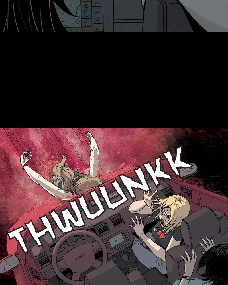 Witch Creek Road Chapter 2 page 15 - 