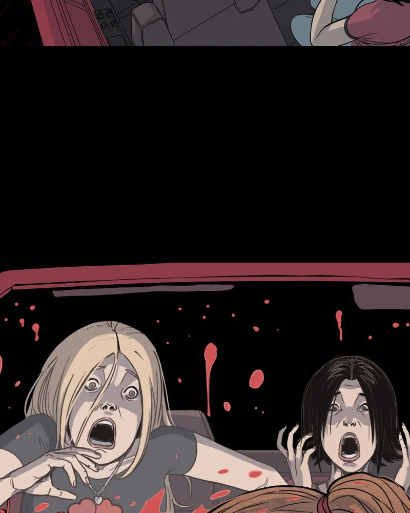 Witch Creek Road Chapter 2 page 16 - 