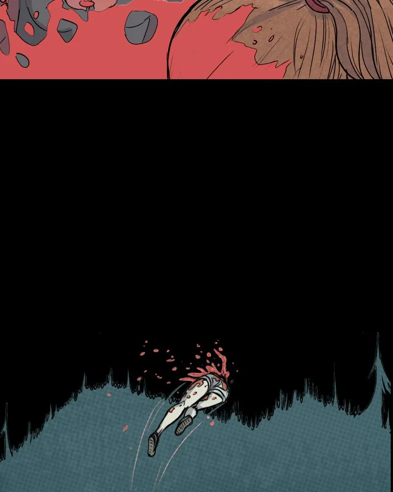 Witch Creek Road Chapter 2 page 17 - 