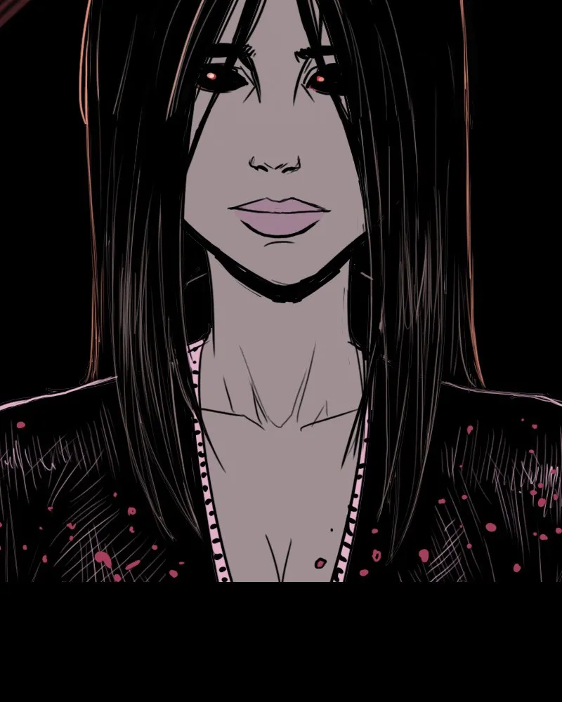 Witch Creek Road Chapter 2 page 20 - 