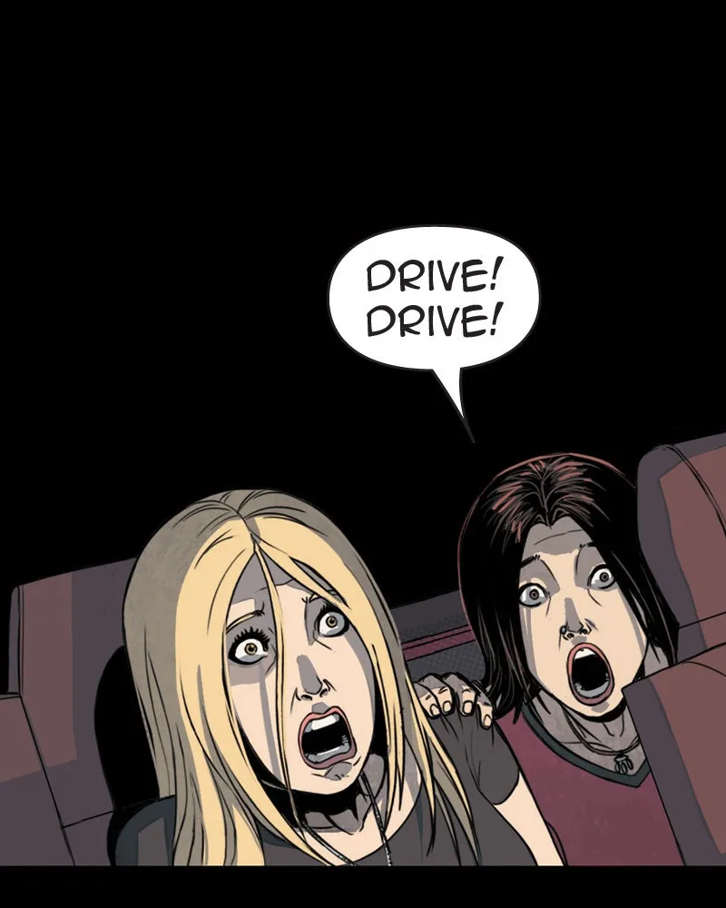 Witch Creek Road Chapter 2 page 21 - 