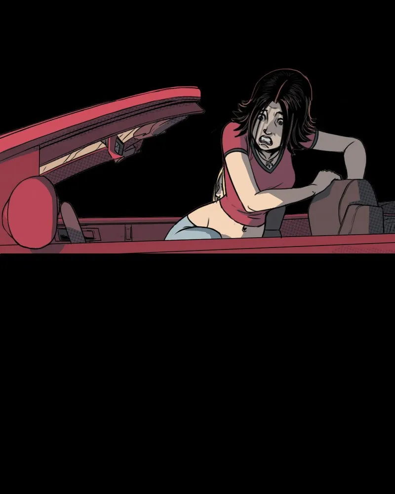 Witch Creek Road Chapter 2 page 24 - 