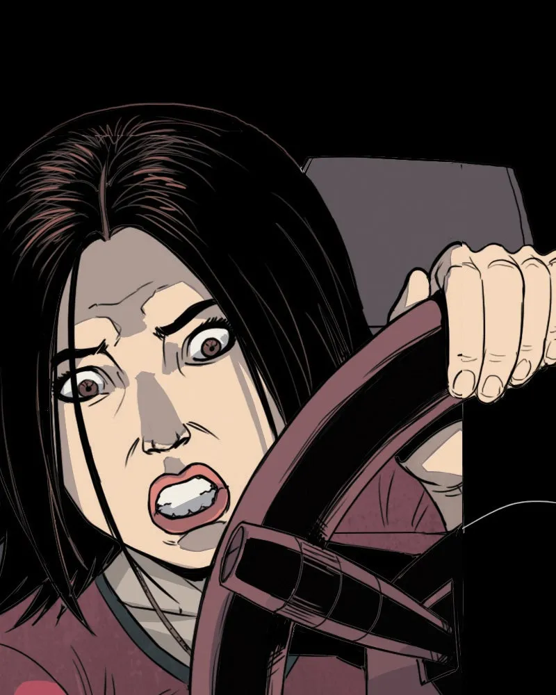 Witch Creek Road Chapter 2 page 25 - 