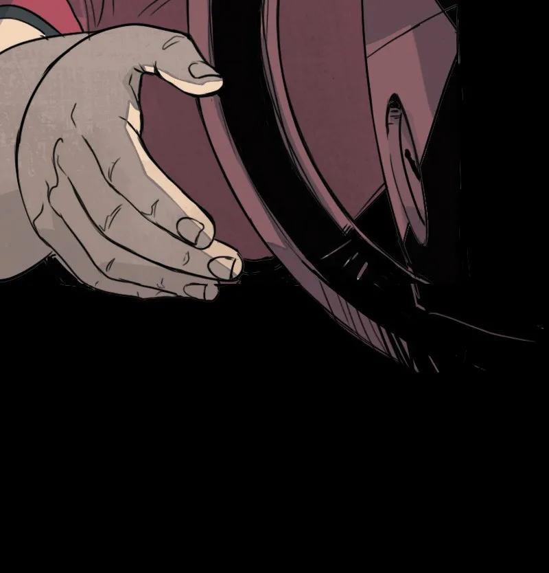 Witch Creek Road Chapter 2 page 26 - 