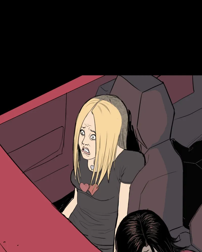 Witch Creek Road Chapter 2 page 27 - 