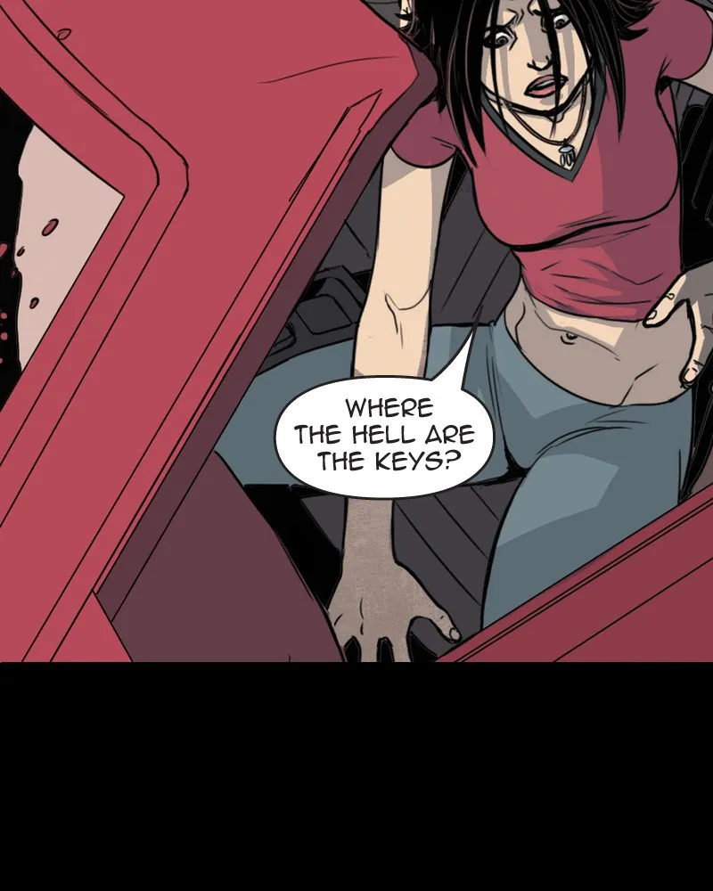 Witch Creek Road Chapter 2 page 28 - 