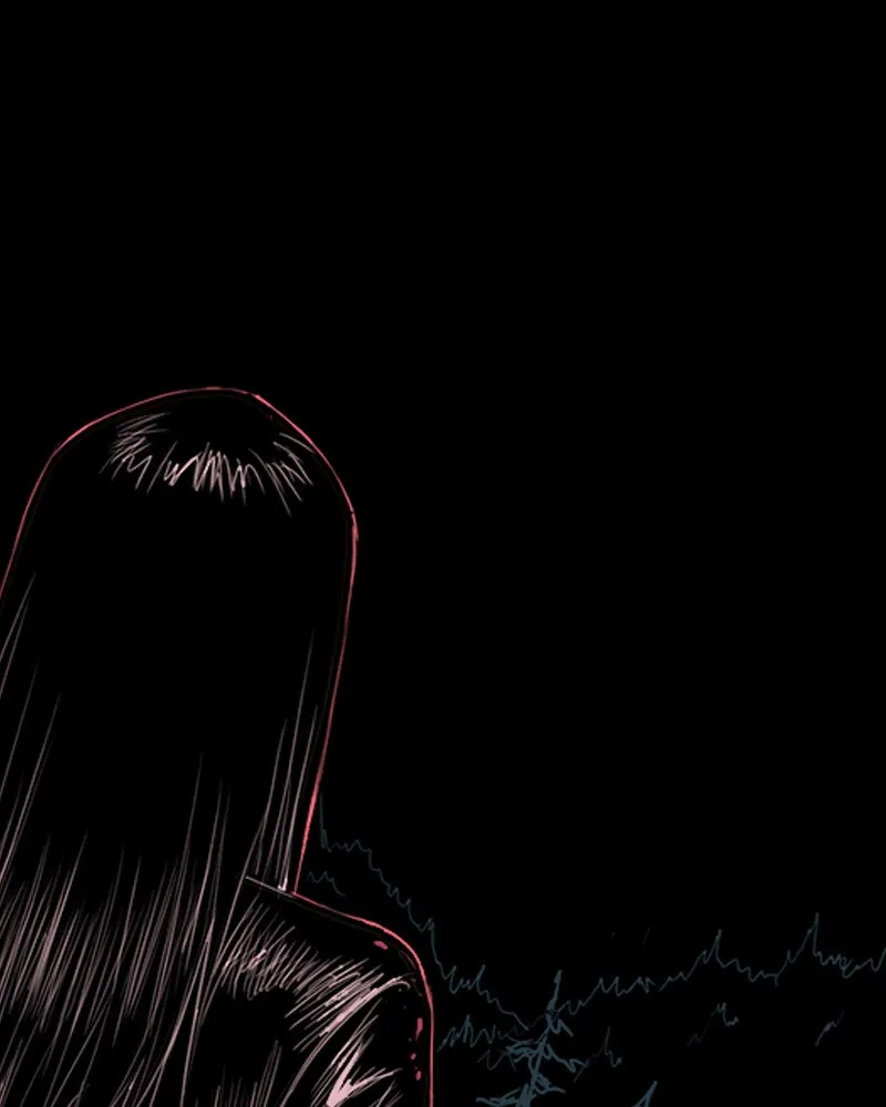 Witch Creek Road Chapter 2 page 29 - 