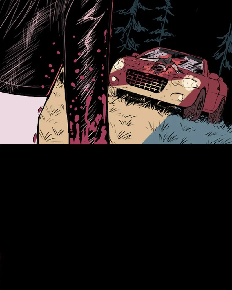 Witch Creek Road Chapter 2 page 30 - 