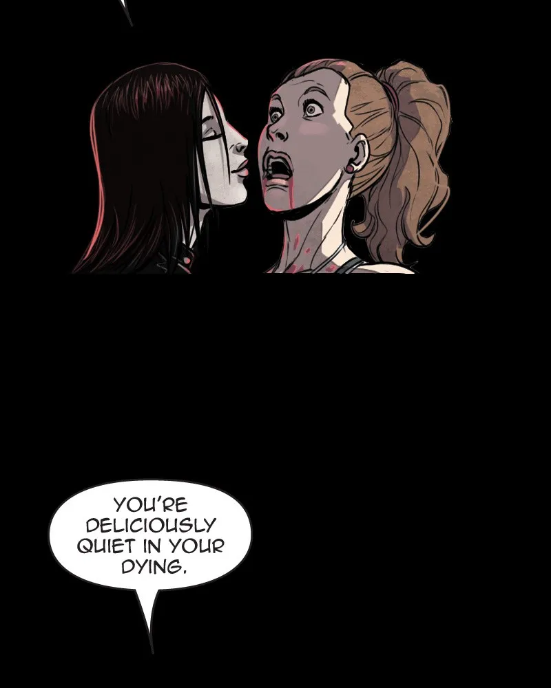 Witch Creek Road Chapter 2 page 4 - 