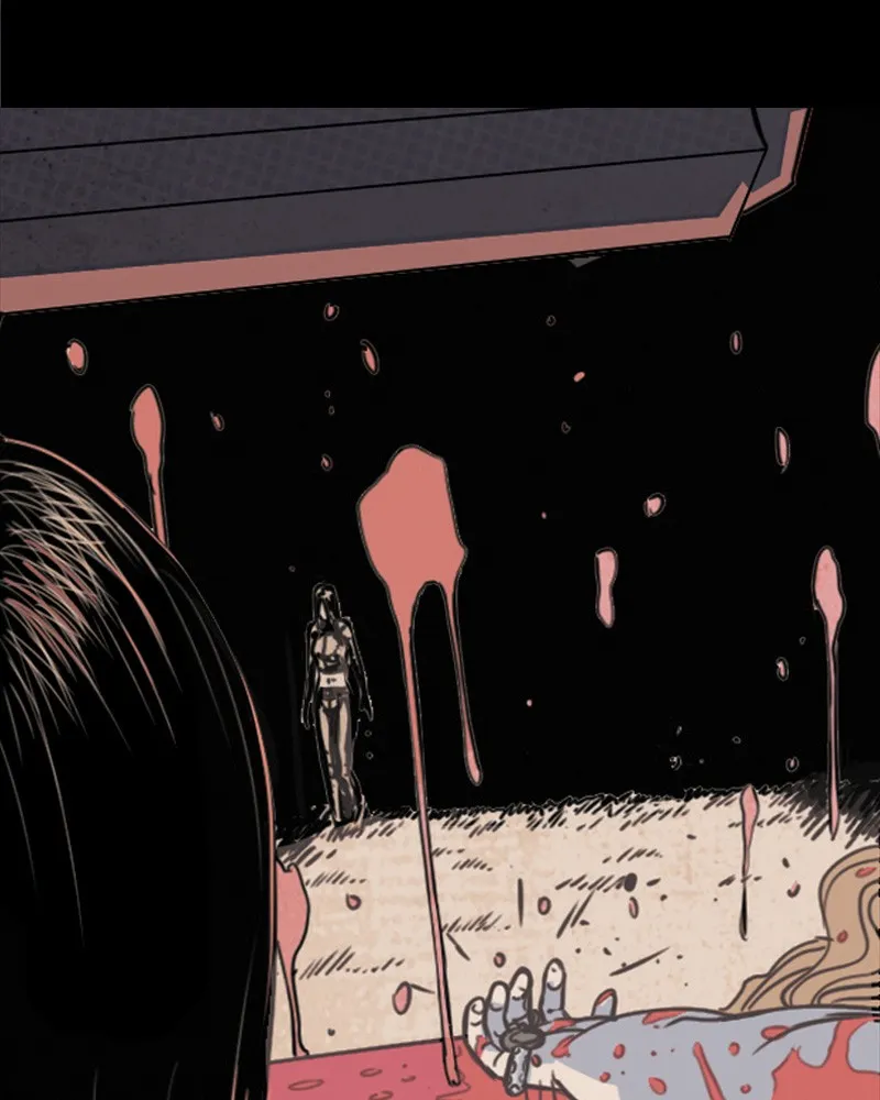 Witch Creek Road Chapter 2 page 31 - 