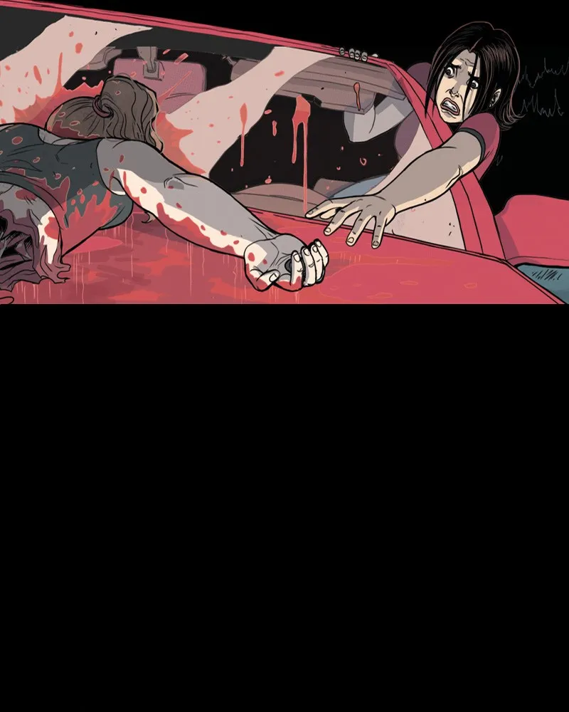 Witch Creek Road Chapter 2 page 33 - 