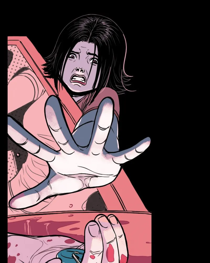 Witch Creek Road Chapter 2 page 34 - 