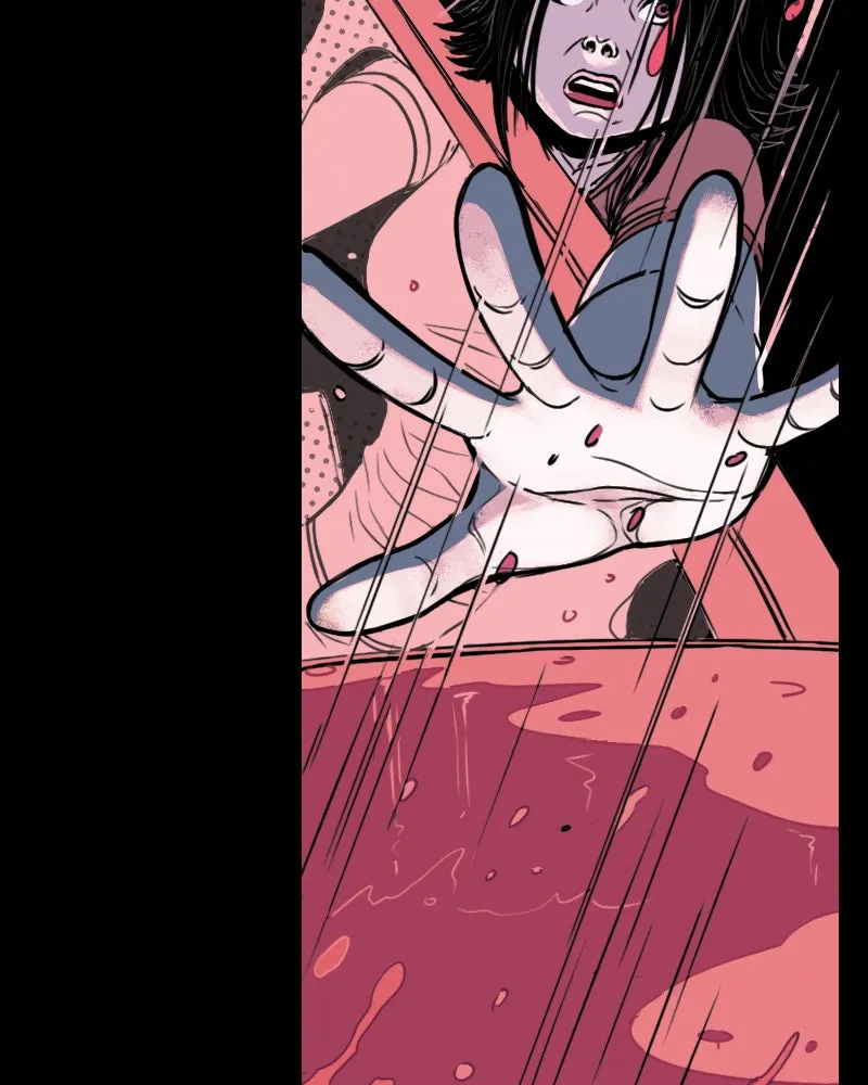 Witch Creek Road Chapter 2 page 36 - 
