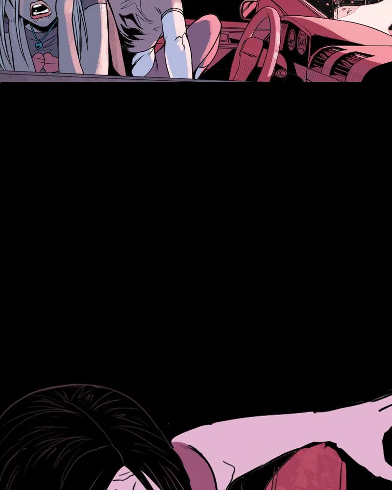 Witch Creek Road Chapter 2 page 40 - 