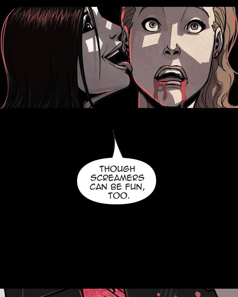 Witch Creek Road Chapter 2 page 5 - 