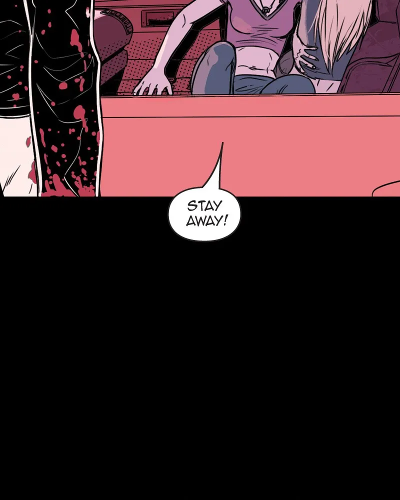 Witch Creek Road Chapter 2 page 43 - 