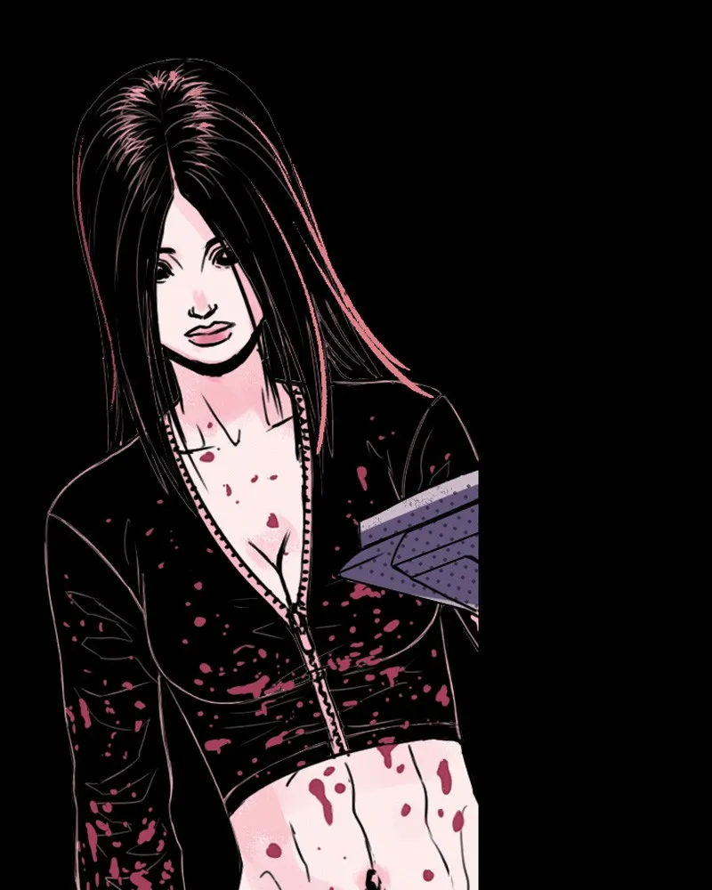 Witch Creek Road Chapter 2 page 46 - 