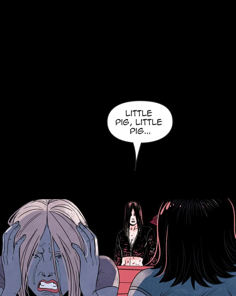 Witch Creek Road Chapter 2 page 50 - 