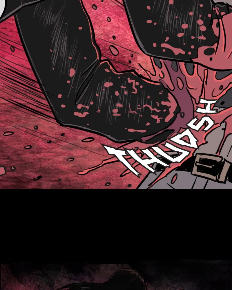 Witch Creek Road Chapter 2 page 6 - 