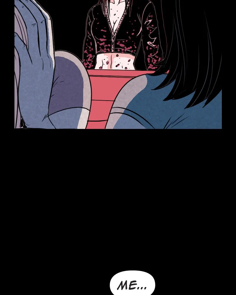 Witch Creek Road Chapter 2 page 52 - 